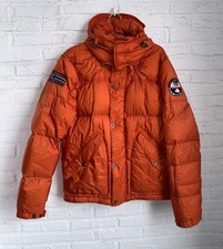 RARE Napapijri Antartic