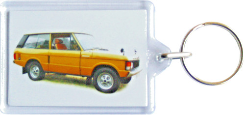 Range rover classic - rover,