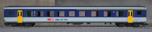 Roco 44338 carrozza - roco,