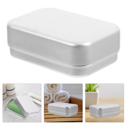 Contenitore per sapone - contenitore, da