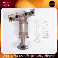 SCARICO PER FIAT PUNTO EVO