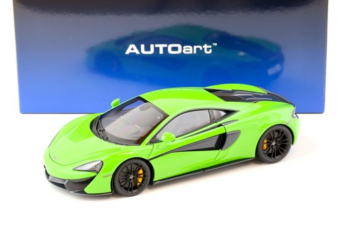 Cerchi autoart mclaren - autoart,