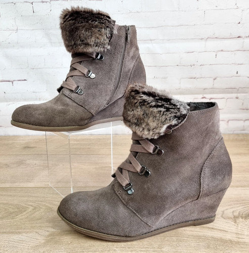 Stivaletti clarks somerset - stivaletti,