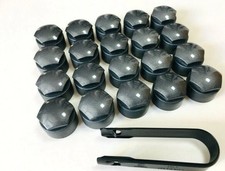 20 CopriBulloni DADI Originali