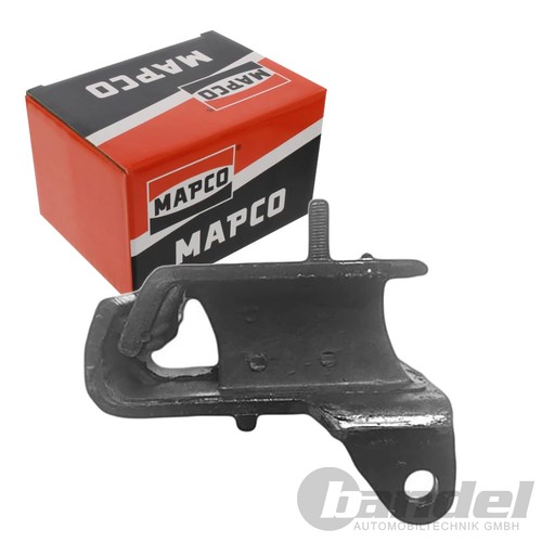 Mapco cuscinetto motore destro - mapco,