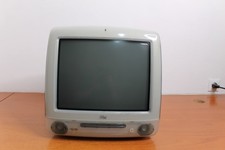 Apple iMAC G3 - Mac OS X ( IT ) - installato