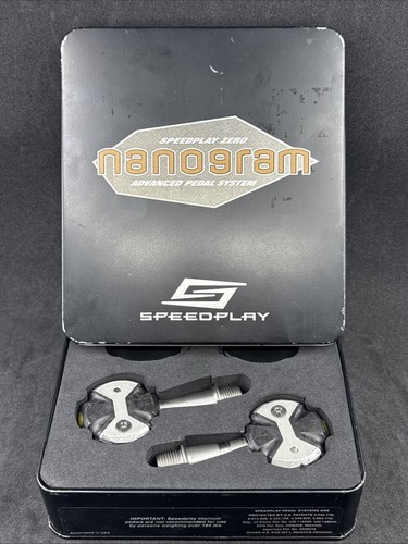 130 grammi speedplay zero - 130,