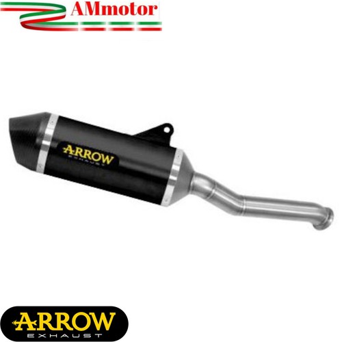 Arrow moto 800 - mt, 26