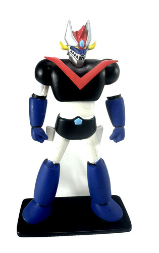 Great mazinger grande - mazinger, mazinga
