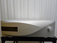 dCS Vilvaldi Apex dac