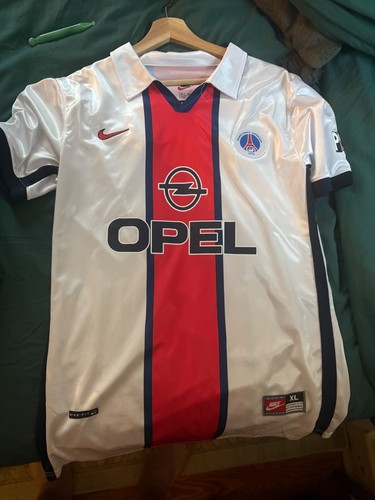 Maglia trasferta vintage jay - trasferta,