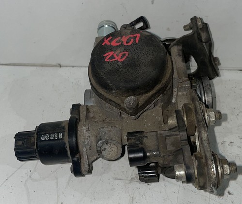 Corpo farfallato per yamaha - corpo,