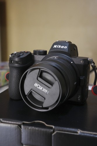 Nikon 3mp - nikon, 5