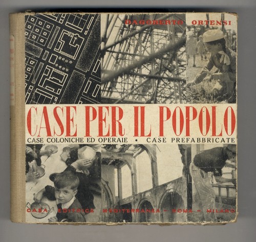 Case per popolo - case, il
