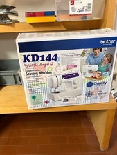 macchina da cucire kd144