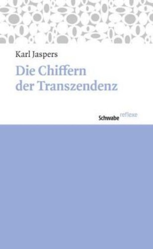 Chiffern der transzendenz karl - der,