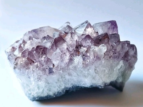 Minerali drusa di - minerali, ametista