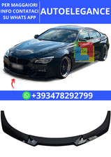 💫Spliter anteriore Lip