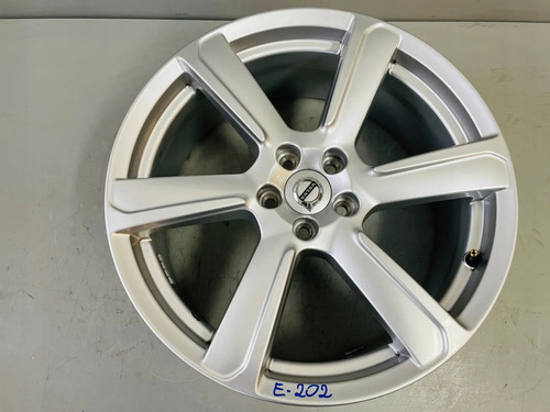 Cerchio lega 19 pollici - in,
