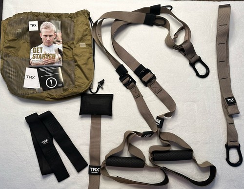 Autentico trx suspension - autentico,