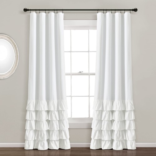 Lush decor allison tenda - allison,