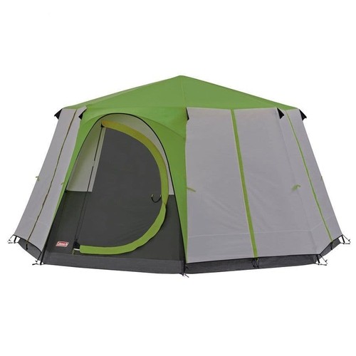 Coleman octagon tenda - coleman,