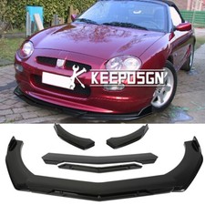 Spoiler labbro splitter