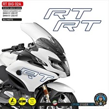 Adesivi compatibili moto BMW R