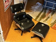 Casa delle Bambole Mid-Century