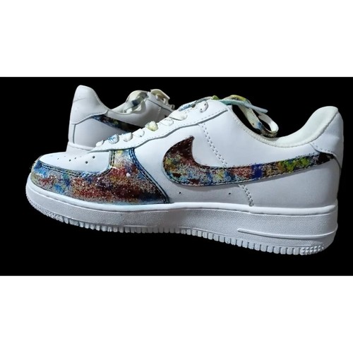Air force bianche - air, 1