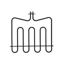 Resistenza per forno inferiore