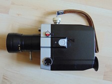 Quarz 1x8s-2 Filmkamera Meteor
