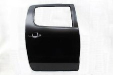 Sportello portiera posteriore
