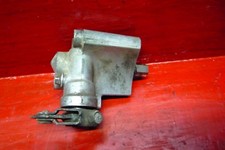 Attuatore Pompa frizione