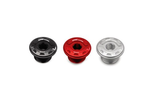 Tappo carico olio gear m20x2 - gear, m20x2,5