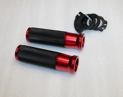 Maniglie edizione rosso - maniglie, z750
