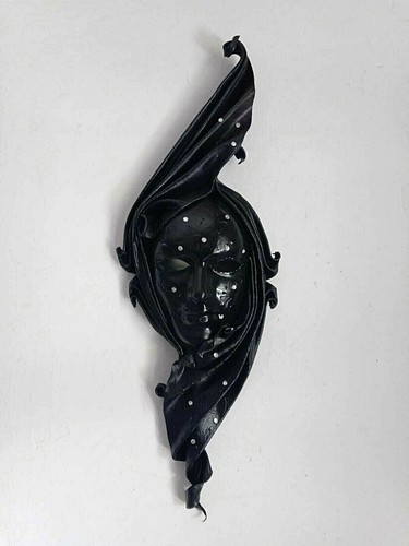 Demetra maschera veneziana - demetra,