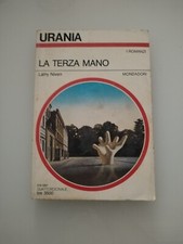 2665 NIVEN / JONES - LA TERZA