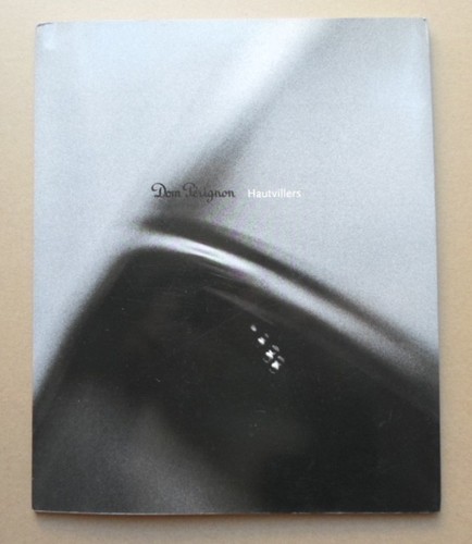 Dom perignon hautvillers - dom, by