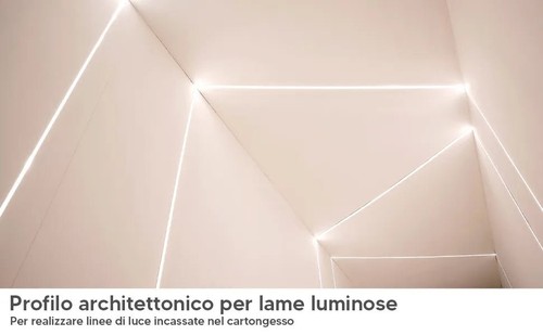 Giunto cartongesso 5mm - giunto,