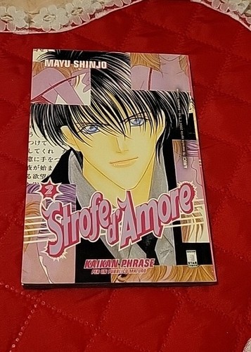 Strofe amore star comics - d'amore,