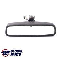 Ford Focus Mk3 Specchio retrovisore interno nero AU5A17EG78AC