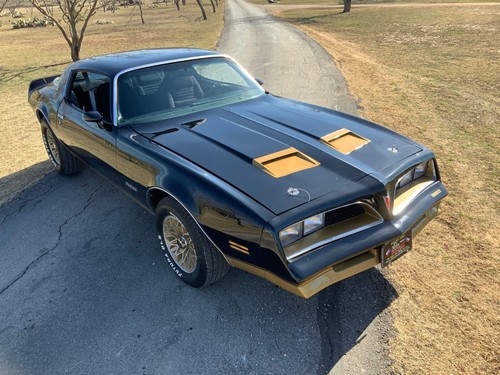 Pontiac firebird formula - pontiac,