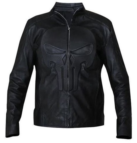 Mens frank castle - castle, punisher