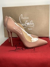 Décolleté Christian