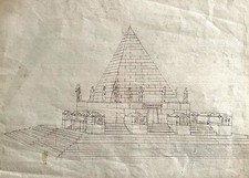 MAESTRO NEOCLASSICO 1800/1820