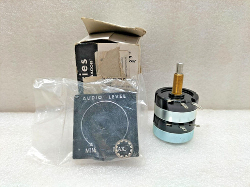 Monacor 200 stereo 2 - monacor, lp-200-8