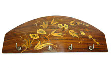 Appendiabiti In Stile Liberty