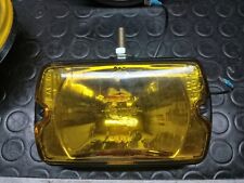 Faro Ausiliario Antinebbia