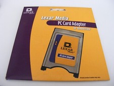 Adattatore PC Card per schede